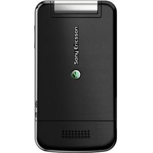 ��������� �������  Sony Ericsson T707 (mysterious black)