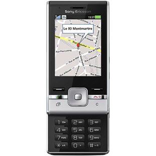 ��������� �������  Sony Ericsson T715 (galaxy silver)