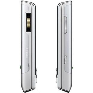 ��������� �������  Sony Ericsson T715 (galaxy silver)