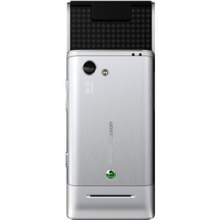 ��������� �������  Sony Ericsson T715 (galaxy silver)