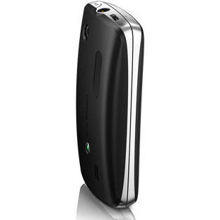 ��������� �������  Sony Ericsson CK15i txt pro (black)