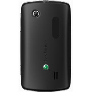 ��������� �������  Sony Ericsson CK15i txt pro (black)
