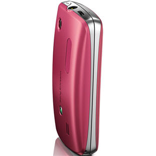 ��������� �������  Sony Ericsson CK15i txt pro (pink)