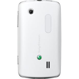 ��������� �������  Sony Ericsson CK15i txt pro (white)