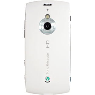 ��������� �������  Sony Ericsson U8i Vivaz pro (white)