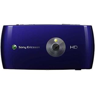 ��������� �������  Sony Ericsson U5i Vivaz (galaxy blue)