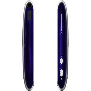 ��������� �������  Sony Ericsson U5i Vivaz (moon silver)