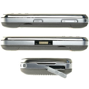 ��������� �������  Sony Ericsson W395 (blush titanium)