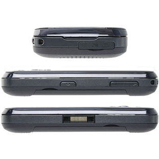 ��������� �������  Sony Ericsson W395 (dusky grey)