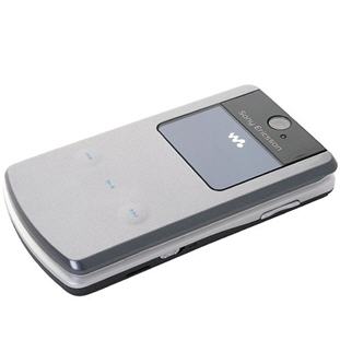 ��������� �������  Sony Ericsson W508 (metal grey)
