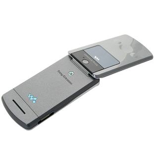 ��������� �������  Sony Ericsson W508 (metal grey)