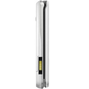 ��������� �������  Sony Ericsson W508 (poetic white)