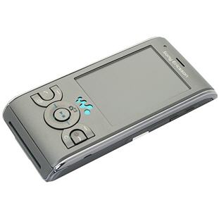 ��������� �������  Sony Ericsson W595 (jungle grey)