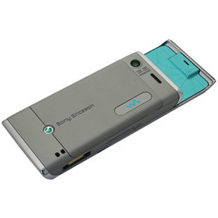 ��������� �������  Sony Ericsson W595 (jungle grey)