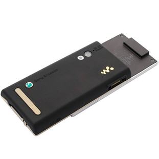 ��������� �������  Sony Ericsson W705 (luxury silver)