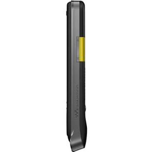 ��������� �������  Sony Ericsson W760i (intense black)