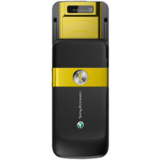 ��������� �������  Sony Ericsson W760i (intense black)