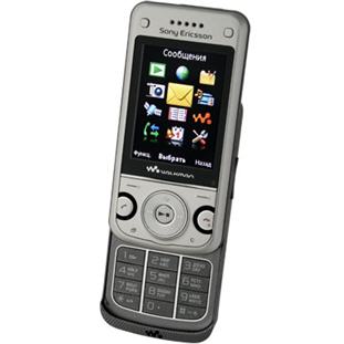 ��������� �������  Sony Ericsson W760i (rocky silver)