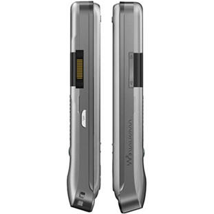 ��������� �������  Sony Ericsson W760i (rocky silver)