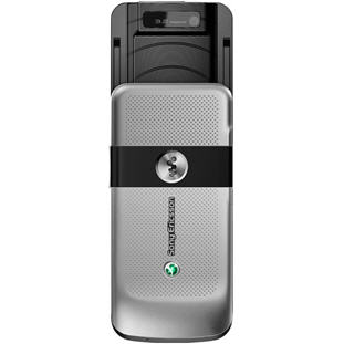 ��������� �������  Sony Ericsson W760i (rocky silver)