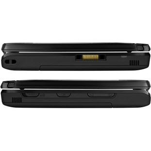 ��������� �������  Sony Ericsson W980 (piano black)