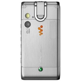 ��������� �������  Sony Ericsson W995 (cosmic silver)