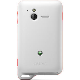 ��������� �������  Sony Ericsson ST17i Xperia active (black-orange/white)