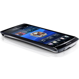 ��������� �������  Sony Ericsson LT15i Xperia arc (midnight blue)