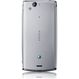 ��������� �������  Sony Ericsson LT15i Xperia arc (misty silver)