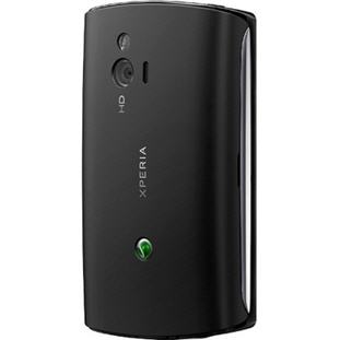 ��������� �������  Sony Ericsson ST15i Xperia mini (black)