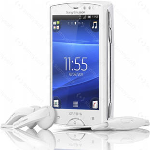 ��������� �������  Sony Ericsson ST15i Xperia mini (white)