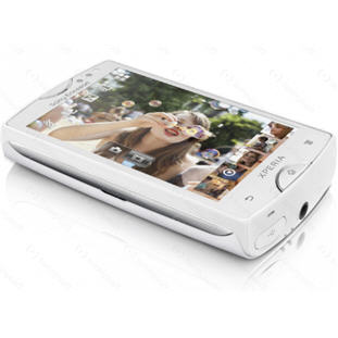 ��������� �������  Sony Ericsson ST15i Xperia mini (white)