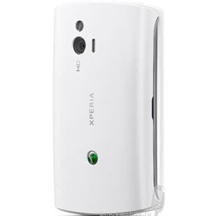��������� �������  Sony Ericsson ST15i Xperia mini (white)