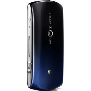 ��������� �������  Sony Ericsson MT15i Xperia neo (blue)