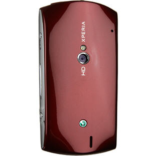 ��������� �������  Sony Ericsson MT15i Xperia neo (red)