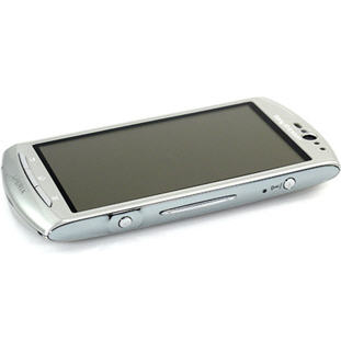 ��������� �������  Sony Ericsson MT15i Xperia neo (silver)