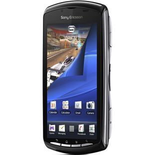 ��������� �������  Sony Ericsson R800i Xperia PLAY (black)