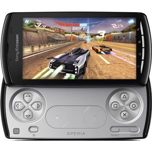 Sony Ericsson R800i Xperia PLAY