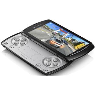 ��������� �������  Sony Ericsson R800i Xperia PLAY (black)