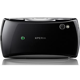 ��������� �������  Sony Ericsson R800i Xperia PLAY (black)