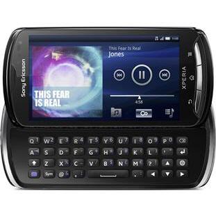Sony MK16i Xperia pro