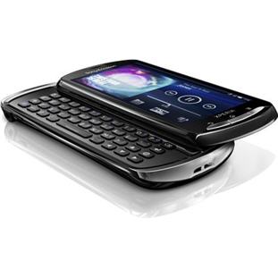 ��������� �������  Sony Ericsson MK16i Xperia pro (black)