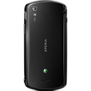 ��������� �������  Sony Ericsson MK16i Xperia pro (black)