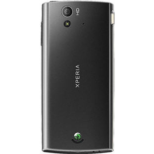 ��������� �������  Sony Ericsson ST18i Xperia ray (black)