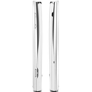 ��������� �������  Sony Ericsson X10 Xperia (luster white)