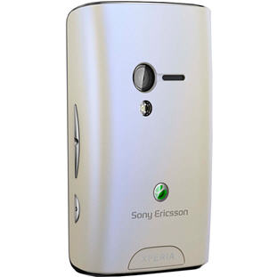 ��������� �������  Sony Ericsson E10i / Xperia X10 mini (pearl white)