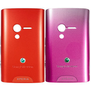 ��������� �������  Sony Ericsson E10i / Xperia X10 mini (pearl white)
