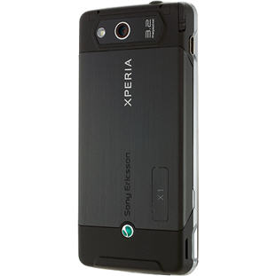 ��������� �������  Sony Ericsson X1 Xperia (solid black)