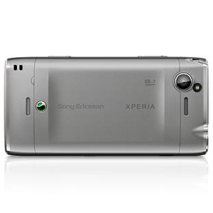 ��������� �������  Sony Ericsson X2 Xperia (modern silver)