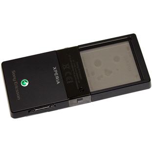 ��������� �������  Sony Ericsson X5 Xperia Pureness (black)